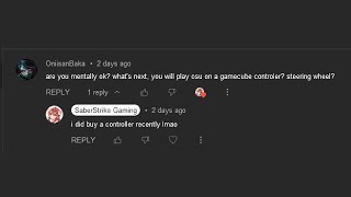 osu! on a controller 20230330