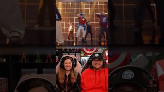 The New Peacemaker Opening is WILD!!
The wait is over, Peacemaker Season 2 is here!! The MontyVerse Peacemaker Season 2 Episode 1 Reaction & Review is also here! John Cena is back as DC’s most unhinged anti-hero, and the new season kicks off with a bang. In this video, We give our full Peacemaker Reaction to the explosive premiere, breaking down the action, comedy, and wild surprises that make this show so unique in the DCU. Join us as we give our Peacemaker 2x1 breakdown where we go over all the DC Comics Easter Eggs and Universe lore! We also have to talk the Shocking ending and the new Peacemaker season 2 Intro!
#Peacemaker #dcstudios #Dcu #hbomax #jamesgunn #johncena #themontyverse @dcofficial
FOLLOW US
►Discord: https://discord.gg/8GeGK6PAVw
►Twitter: https://twitter.com/TheMontyVerse
►Instagram: https://www.instagram.com/montyverse
►TikTok: https://www.tiktok.com/@themontyverse The New Peacemaker Opening is WILD!!
