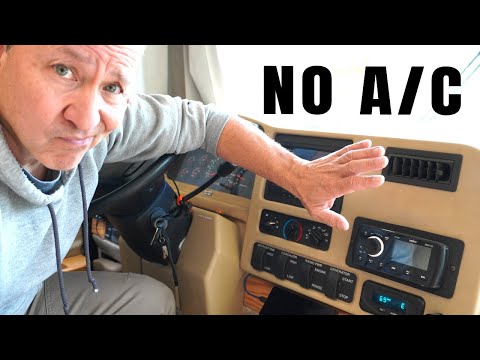Why $3,000 in Repairs Did NOT Fix Our A/C