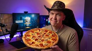 INFINITY PIZZA LIVE  88