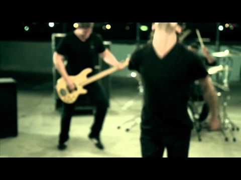 I THE BREATHER - "Forgiven" Official Music Video