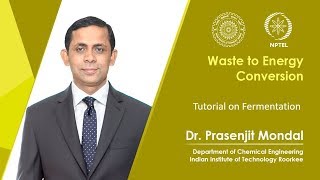 Tutorial on fermentation
