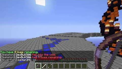 Kids accusing me of hacking