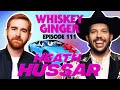 Whiskey Ginger - Heath Hussar - #111