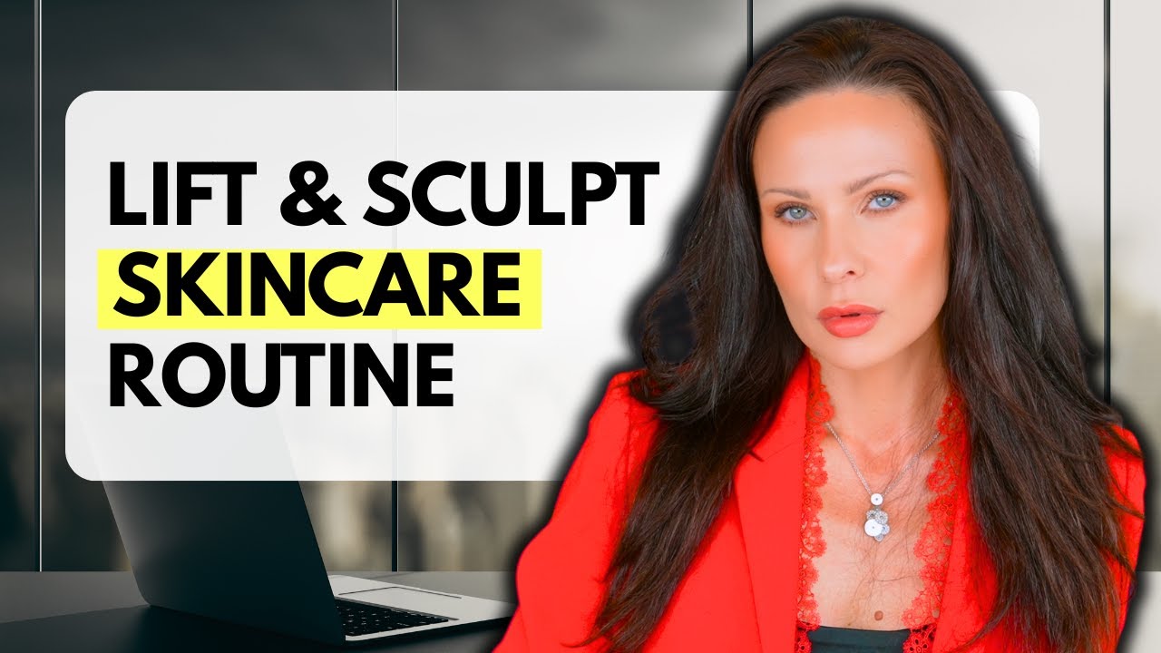 Я попробовала этот уход за кожей в течение 28 дней и это просто ВАУ!