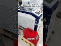 Welcome to our laser factory! 🚀3kw and 6kw handheld welding machine