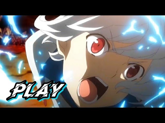 Kenja no Deshi Wo Nanoru Kenja「AMV」- Best of Me 