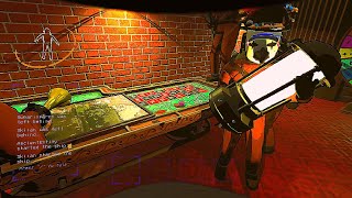 GAMBLING SAVED MY LIFE