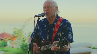 What kind of cancer did Jimmy Buffett have?