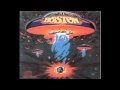 More Than a Feeling - Boston - Vocals Only