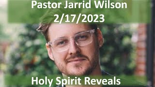 The Truth About Pastor Jarrid Wilson