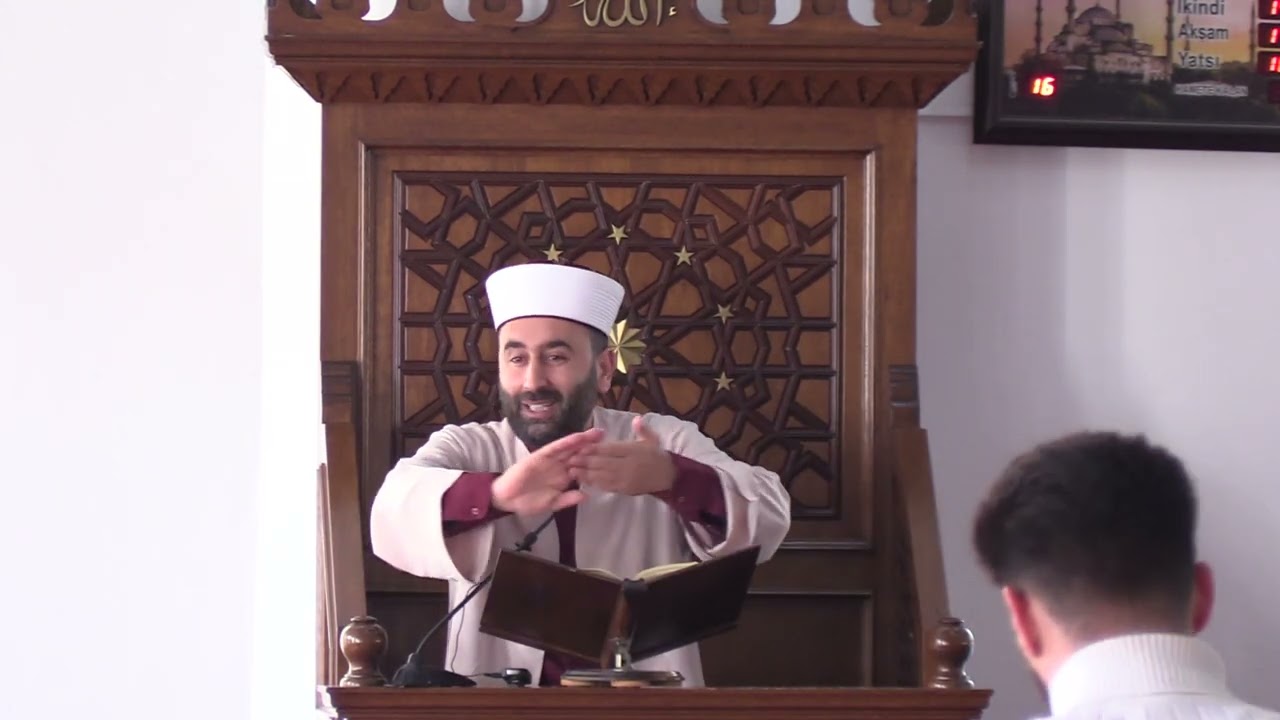 Melekleri kendimize nasıl dua ettirebiliriz...!?