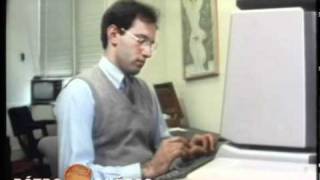 The History of Apple - 1984 (Part 2 of 2)
