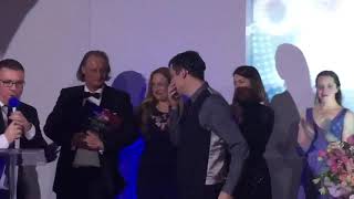 MinsterFM Ultimate Hero Award 2019