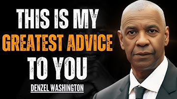 15 Minutes That Will Change Your Perspective on Life | Denzel Motivation (Greatest Speech Ever)
