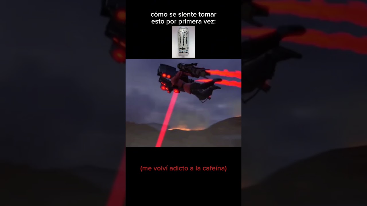 la cafeína es mi dr0g4 :P #skibiditoilet #cafeína #sfm