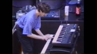 Durutti Column - Jacqueline - Hacienda 1987