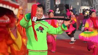 Download Lagu Grandma Jiao Xueying from Shehuo MP3