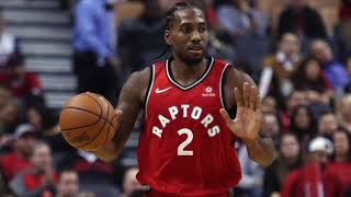 [BREAKING NEWS]  99% Kawhi Leonard will sign with the Lakers and LeBron James