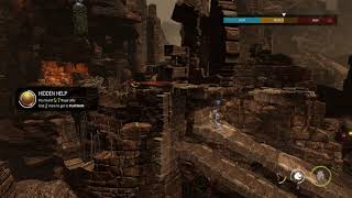 Oddworld: Soulstorm - Enhanced Edition Xbox Series X gameplay