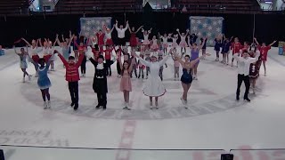 The Nutcracker on Ice 2019