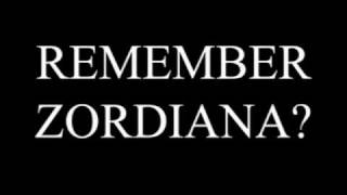 Remember Zordiana