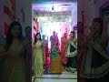 राधिका गौरी से बृज की छोरीसे beautiful performance by sakhies #radheradhe#radhakrishna#sanatandharma