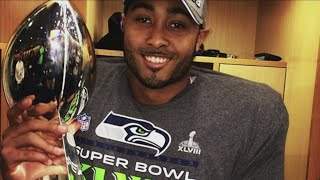 Famous KJ Wright returns home hosting celebrity alumni basketball game Wealth