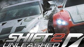 CGRundertow SHIFT 2: UNLEASHED for PlayStation 3 Video Game Review