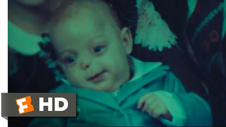 Dark Waters (2019) - The Story of Teflon Scene (4/10) | Movieclips