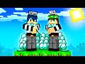 ABBIAMO RUBATO 300 DIAMANTI PER... - MINECRAFT BIG SKYBLOK Ep.30