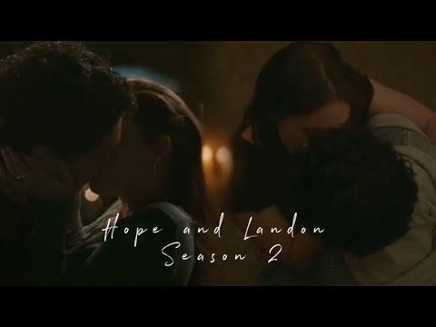  Legacies Season 2 || All HANDON kisses