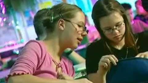 Computers For Schools back in 2002!