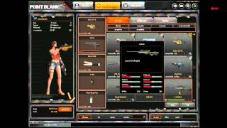 Pointblank Evolution : EP4