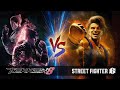 Street Fighter 6 Vs Tekken 8 I Played 100 Hours Of Both Don T Buy The Wrong One 