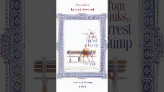 Free Bird - Lynyrd Skynyrd (1994 Forrest Gump)
