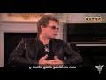 Entrevista Jon Bon Jovi en Extra TV (Subtitulos español)
