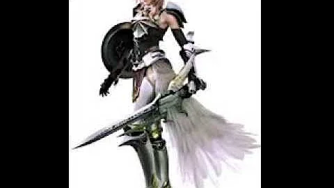 Pm Remixes And Remakes Final Fantasy Xiii Test Of The L Cie