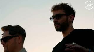 Vomee - Paradigma @ Adriatique live @ Hatshepsut Temple for Cercle 13.02.2023