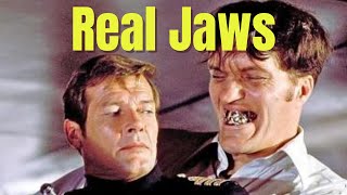 Most Loved Villain in James Bond Movies