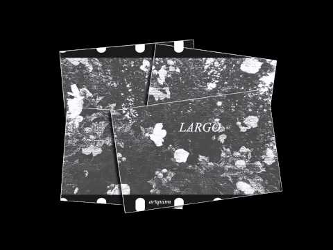 Handel - Largo  - 헨델 - 라르고