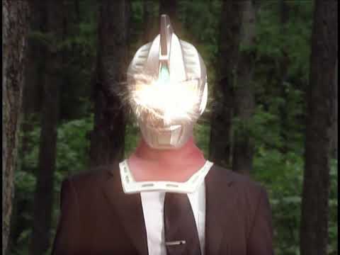 ウルトラセブン21