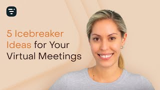 5 Icebreaker Ideas for Your Virtual Meetings screenshot 3