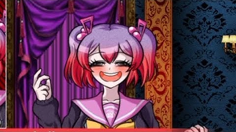 [Eng Dub] Kanade Otonokoji finally accepts her fate.-SDRA2 Chapter 3-.