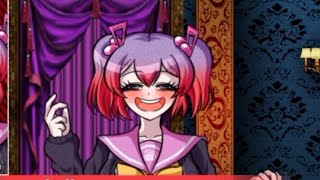 [Eng Dub] Kanade Otonokoji finally accepts her fate.-SDRA2 Chapter 3-.