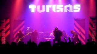 Turisas - Hunting Pirates (Live In Montreal)