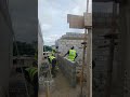 L'évolution du chantier de Bingerville #gci #construction #btp #viral #architecture #abidjan