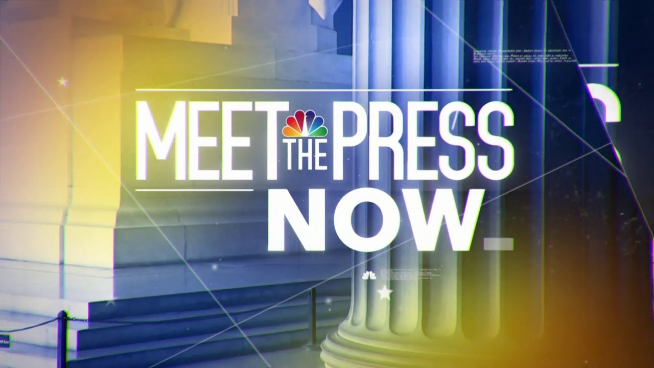 MTP NOW July 5 — Highland Park Mayor; Guns On The Ballot In November