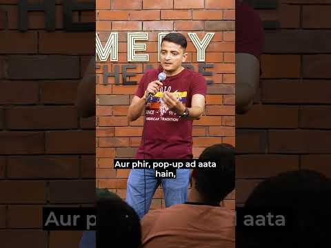 Dating Apps PIMPS!!! #shorts #hindimemes #datingapps #tinder  #standupcomedy #funny #standup