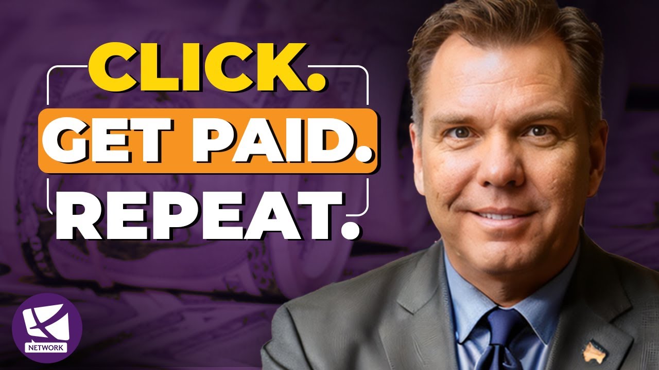 How To Generate Cash Flow NOW - Andy Tanner, Del Denney